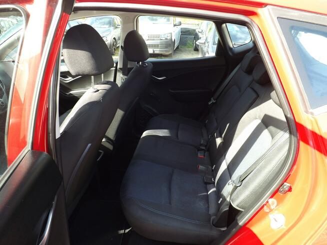Hyundai ix20 Słupsk - zdjęcie 10