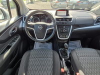 Opel Mokka 1.4 Turbo Benzyna**2016**96oookm**Bezwypadkowy**Jak Nowy** Łosino - zdjęcie 7