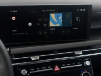 Hyundai Tucson 1.6 T-GDI HEV 6AT 2WD (215KM)  Platinum - demo Łódź - zdjęcie 8