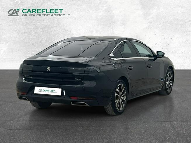 Peugeot 508 1.5 Blue HDI Allure S&amp;S Eat8 Warszawa - zdjęcie 5