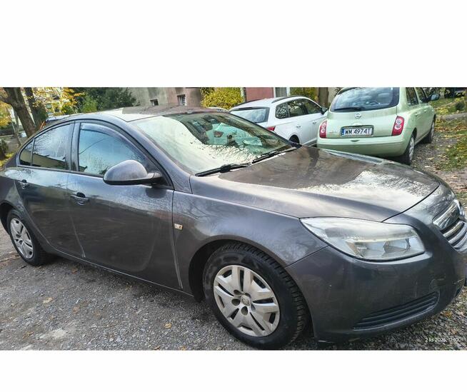 Sprzedam auto Mińsk Mazowiecki - zdjęcie 2