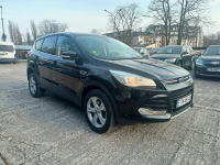 Ford Kuga model 2014, od prywatnego właściciela, bardzo dobry stan Tomaszów Mazowiecki - zdjęcie 7