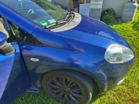 FIAT PUNTO 1.4 T - JET wersja 120 KM Bielsko-Biała - zdjęcie 5