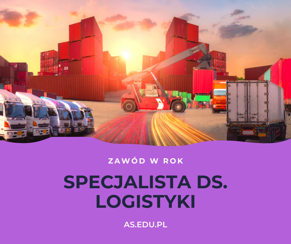 Zostań specjalistą ds. logistyki! Suwałki - zdjęcie 1