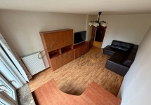 2-pokojowe mieszkanie | 35,50m2 | Warszawa, Ochota