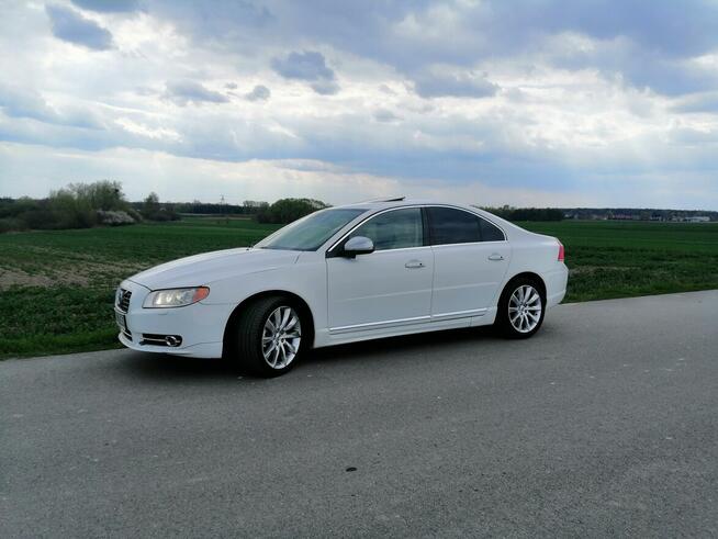 Volvo S80 T6 B+G Chełm - zdjęcie 1