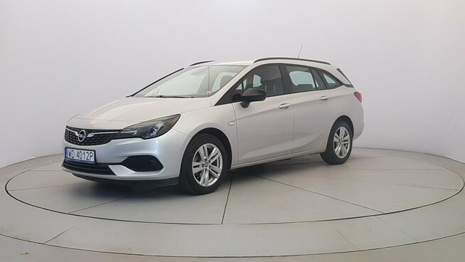 Opel Astra 1.2T Edition S&amp;S ! Z Polskiego Salonu ! FV 23 % Warszawa - zdjęcie 3