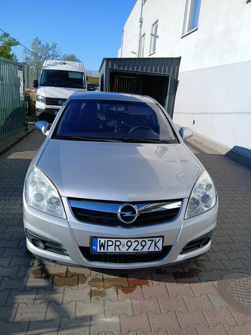 Opel signum 1,9 160 KM Elegance Stan b.dobry Piastów - zdjęcie 3