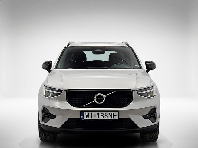 Volvo XC 40 B3 Ultimate Dark aut ! Z Polskiego Salonu ! Faktura Vat ! Warszawa - zdjęcie 8
