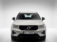 Volvo XC 40 B3 Ultimate Dark aut ! Z Polskiego Salonu ! Faktura Vat ! Warszawa - zdjęcie 8