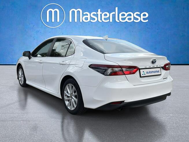Toyota Camry 2.5 Hybrid Comfort CVT ! Z Polskiego Salonu ! FV 23 % ! Warszawa - zdjęcie 7