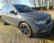 Volkswagen Tiguan 2.0 Tdi automat 30.tys.km panorama Pleszew - zdjęcie 2