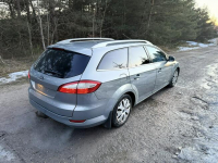 Ford Mondeo 2.5 Benzyna 220KM Skarszewy - zdjęcie 8