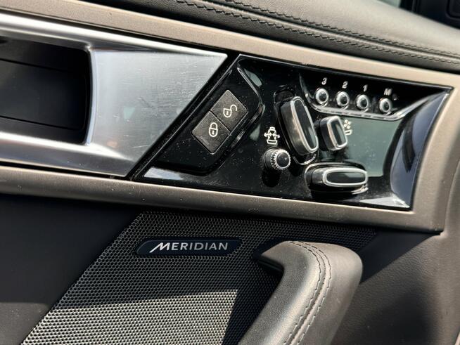 Jaguar F-Type, 2015 Michałowice - zdjęcie 11