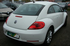 Volkswagen New Beetle 1.6 TDI 110 KM Bogata Wersja Piła - zdjęcie 3