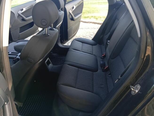 AUDI/A3/2.0/TDI/AUTOMAT/ŁOPATKI/SPRAWNA/ZAREJESTR/ Gostynin - zdjęcie 7