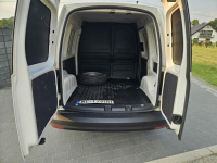 Volkswagen Caddy Polski salon, Bezwypadkowy, Kamera Liszki - zdjęcie 12