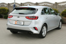Kia Ceed III 1.4 T-GDI Benz 140KM AUTOMAT Salon PL Serwis w ASO F-VAT Zambrów - zdjęcie 7