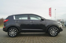 Kia Sportage 1,7 CRDI NOWY ROZRZĄD Goczałkowice-Zdrój - zdjęcie 8