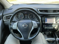 Nissan Qashqai Opłacony Navi Klimatronic LED Gostyń - zdjęcie 12