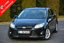 Ford Focus Titanium Parktronic Alu16 z Niemiec Aso Ostrów Mazowiecka - zdjęcie 1