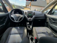 Hyundai ix20 1,4 90KM*2xkoła*Serwis* Harklowa - zdjęcie 8