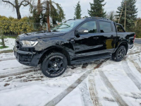 FORD RANGER 3.2 LIMITED AUTOMAT 3.5T HAK SALON POLSKA Oborniki - zdjęcie 5