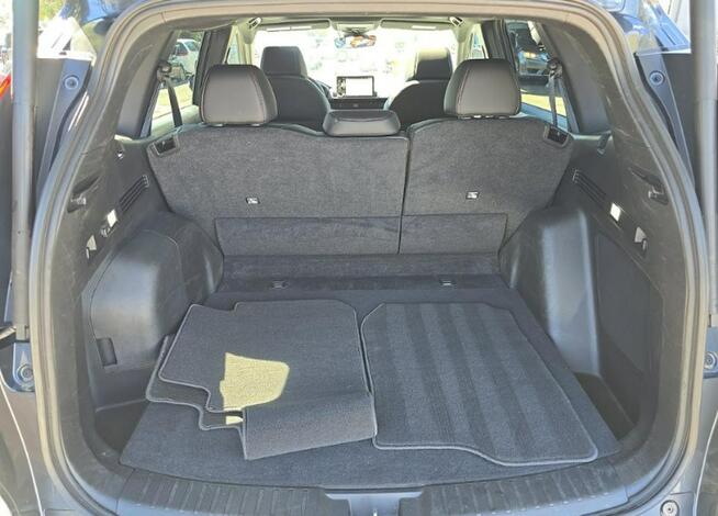 Honda CR-V Najwyższa wersja wyposażenia TOURING / AWD / niski przebieg Cieszyn - zdjęcie 12