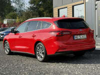 Ford Focus POLEASINGOWE KRAJOWE FAKTURA VAT23% BENZYNA 2024 ROK Będzin - zdjęcie 7