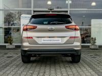 Hyundai Tucson 1.6 GDI 6MT Style Salon Polska Od Dealera Gwarancja VIP Łódź - zdjęcie 5