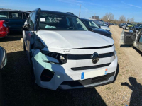 CITROEN C3 IV 1.2i PureTech 110 hybride e-DSC6 Plus HE704
