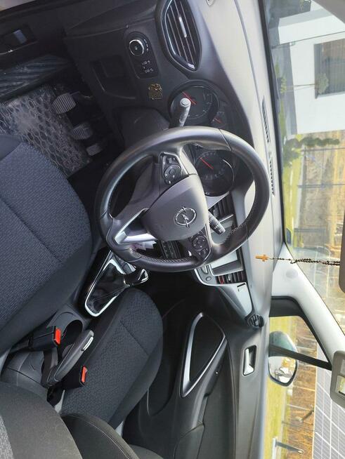 Opel Crossland X | 72 500 km | 1 właściciel | Serwis ASO | G Brzozów - zdjęcie 4