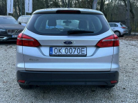 Ford Focus 1.5 TDCi Trend 120kM! Salon Polska! Kombi! VAT 23%! Pęcice - zdjęcie 7