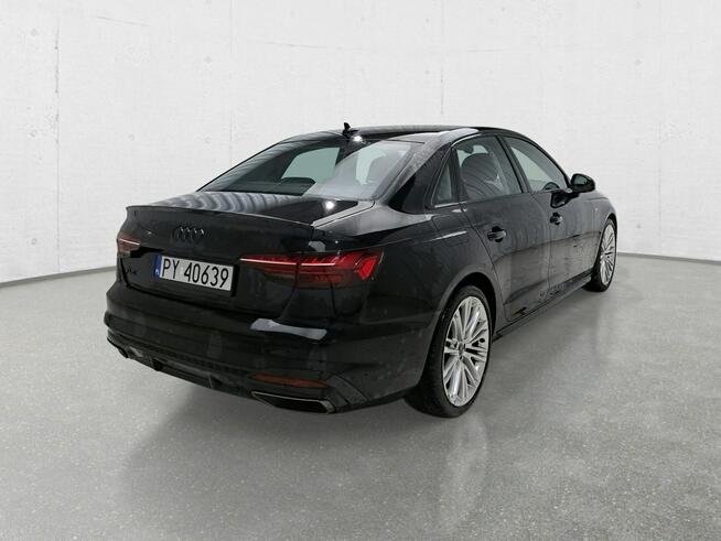 Audi A4 Komorniki - zdjęcie 7