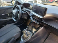 Peugeot 208 *1 wł *Navi *PDC*Tablet *Led*Climatronic *Gwarancja Chrzanów - zdjęcie 12