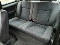 Seat Arosa 1.7SDI 60km 99r Brzozówka - zdjęcie 6