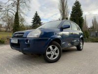 HYUNDAI TUCSON 2.0 141KM | Manual | FWD | Klima | Szczecin - zdjęcie 3