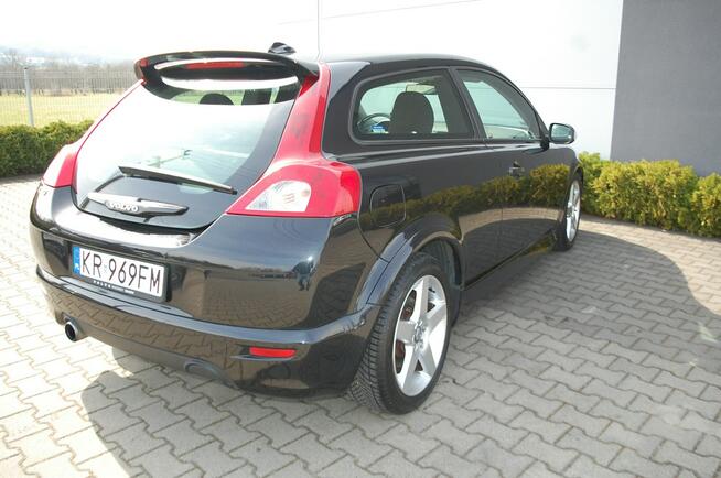 Volvo C30 Dębica - zdjęcie 4