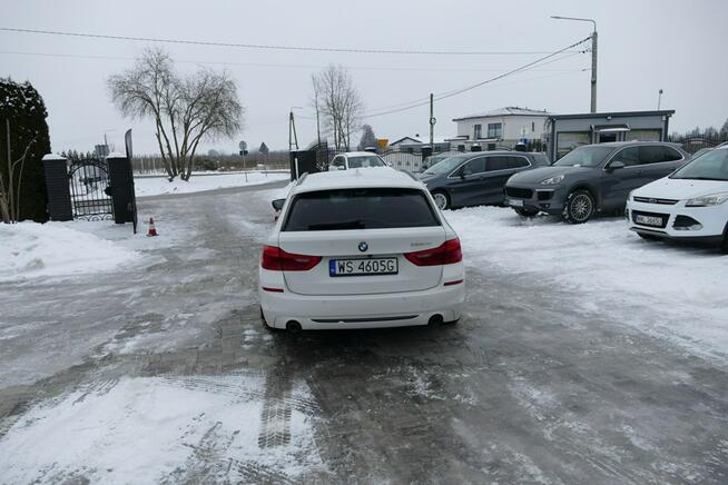BMW 520 Salon Polska! Sport Line! Gwarancja! Grójec - zdjęcie 11