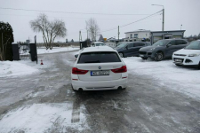 BMW 520 Salon Polska! Sport Line! Gwarancja! Grójec - zdjęcie 11