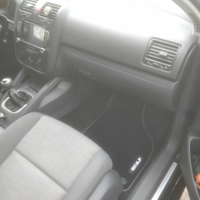 Sprzedam volkswagen golf 5 1.9 TDI Świdnica - zdjęcie 5