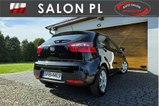 Kia Rio nawigacja, dodatkowy komplet opon Rydułtowy - zdjęcie 4