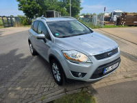 Ford Kuga Napęd 4x4 Bydgoszcz - zdjęcie 2