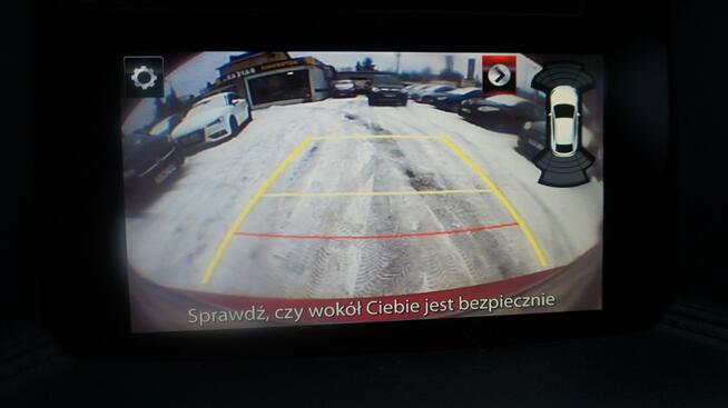 Mazda CX-5 Polski salon. Gwarancja. Polecam !!! Zielona Góra - zdjęcie 12