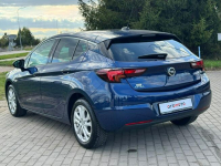 Opel Astra *Niski Przebieg*Benzyna*BDB stan* Zduńska Wola - zdjęcie 11