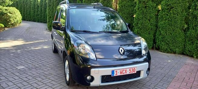 Renault Kangoo Płońsk - zdjęcie 1