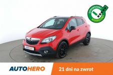 Opel Mokka GRATIS! Pakiet Serwisowy o wartości 700 zł! Warszawa - zdjęcie 1
