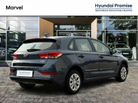 Hyundai i30 1.5 DPI 6MT 110 KM WersjaClassic+ SalonPL SerwisASO Łódź - zdjęcie 7