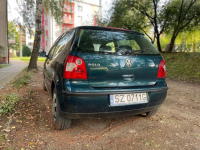 Volkswagen Polo 1,4 Piekary Śląskie - zdjęcie 4