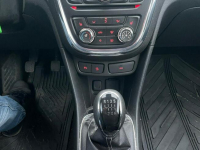 Opel Mokka Przyszowice - zdjęcie 9